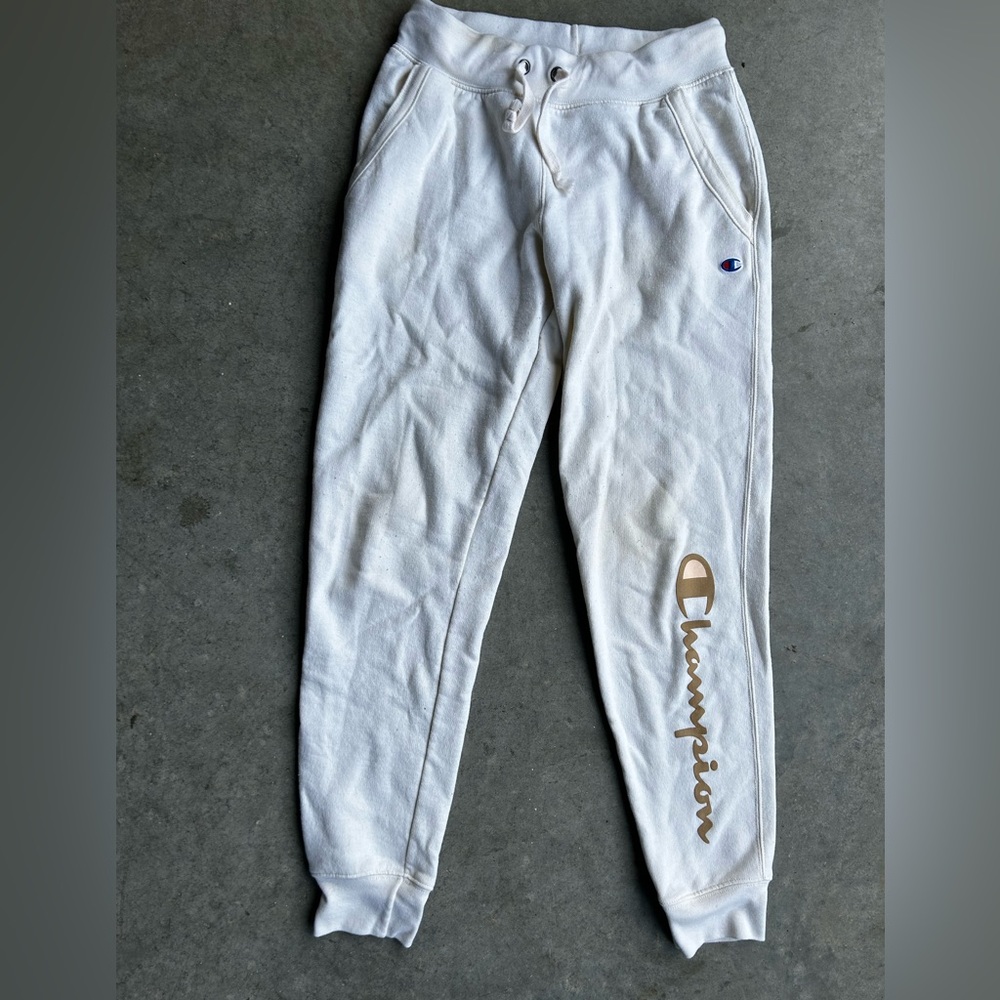 Champion Joggers